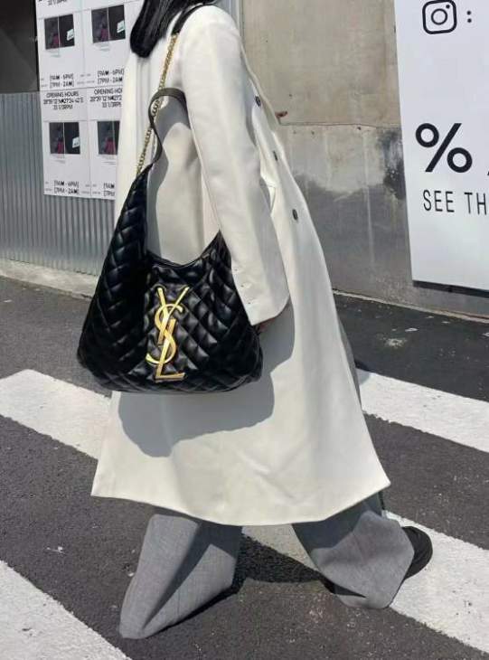 Picture of Saint Laurent Handbags _SKUfw167176937fw